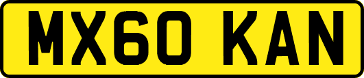 MX60KAN