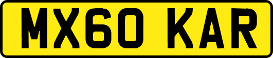 MX60KAR