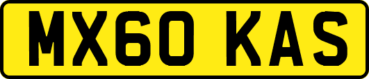 MX60KAS