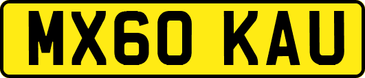 MX60KAU