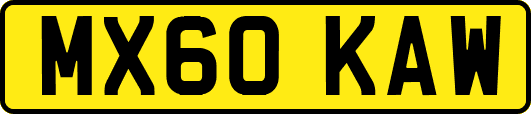 MX60KAW