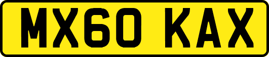 MX60KAX