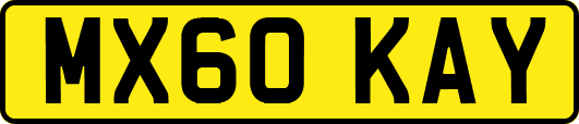 MX60KAY