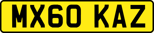 MX60KAZ