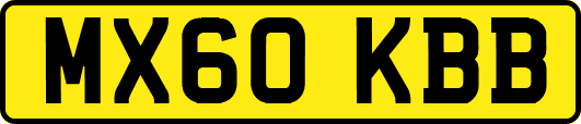 MX60KBB