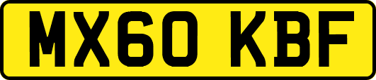 MX60KBF