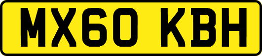 MX60KBH