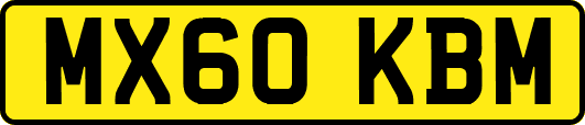 MX60KBM