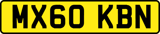 MX60KBN