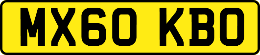 MX60KBO