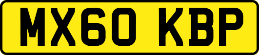 MX60KBP