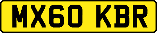 MX60KBR
