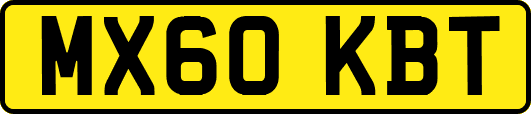 MX60KBT