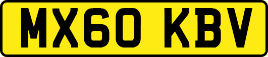 MX60KBV