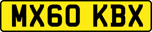 MX60KBX