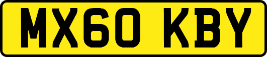 MX60KBY