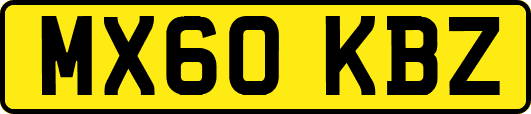 MX60KBZ