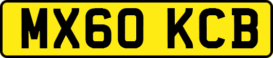 MX60KCB