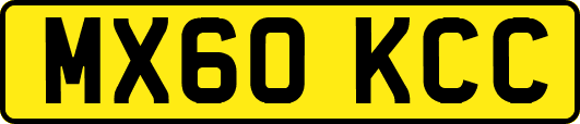 MX60KCC