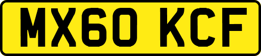 MX60KCF