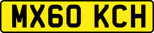 MX60KCH