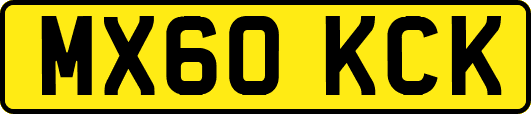 MX60KCK