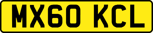 MX60KCL
