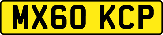 MX60KCP