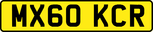 MX60KCR