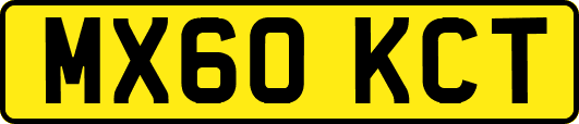 MX60KCT