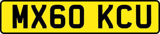 MX60KCU