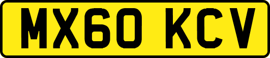 MX60KCV