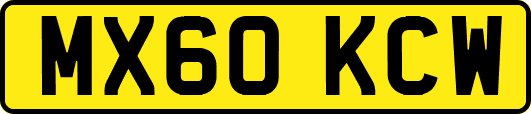MX60KCW
