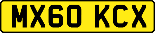 MX60KCX
