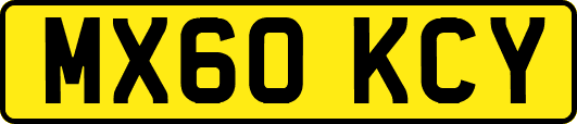 MX60KCY