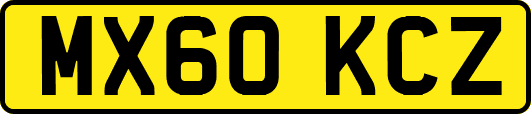 MX60KCZ