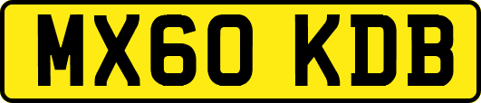 MX60KDB