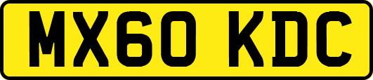 MX60KDC