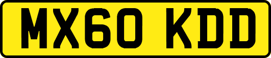 MX60KDD