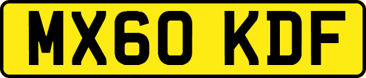 MX60KDF