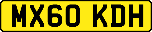 MX60KDH