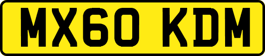 MX60KDM