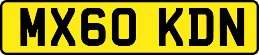 MX60KDN