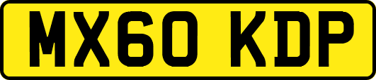 MX60KDP