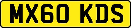 MX60KDS