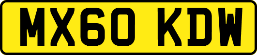 MX60KDW