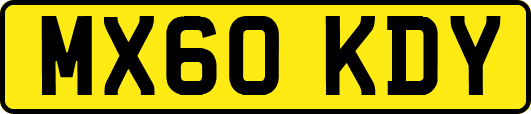 MX60KDY