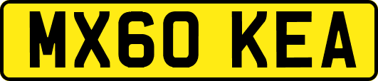 MX60KEA