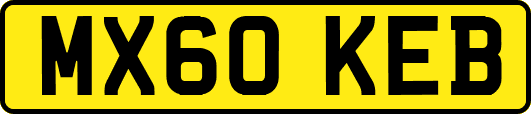 MX60KEB