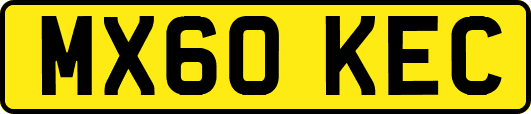 MX60KEC